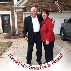 Meet your Posher, Teresa